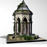 Icon of the asset:Everything Ivy Volume Eleven - Abandoned 3