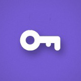 Icon of the asset:Keychain for iOS