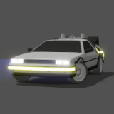 Icon of the asset:Low Poly Cars - Toon Collection 5