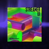 Icon of the asset:Streamer UI SFX Pack
