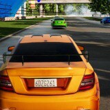 Icon of the asset:Racing Game Creator 2