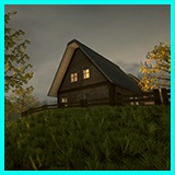 Icon of the asset:Brick House Pack (Modular + Environment)
