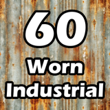 Icon of the asset:Worn Industrial Surfaces Superpack