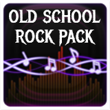 Icon of the asset:Old School Rock Music Pack