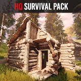 Icon of the asset:SEP - Survival Essentials Pack