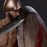 Icon of the asset:spartan ilote warrior