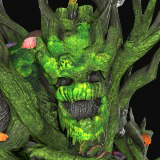 Icon of the asset:Treant Ent walking tree