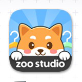 Icon of the asset:Cute Animal/Pet Avatar Maker System for Mobile and Desktop