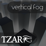 Icon of the asset:Simple Vertical Fog/Height Fog Shader for Mobile, Desktop and VR