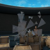 Icon of the asset:Dynamic Destruction And Gibs System