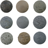 Icon of the asset:Ground Material