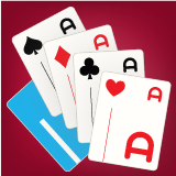 Icon of the asset:Playing Cards Design Pack