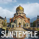 Icon of the asset:Sun Temple