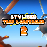 Icon of the asset:Stylized Traps 2