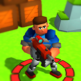 Icon of the asset:Ultimate Arcade Shooter 3D - Game Template