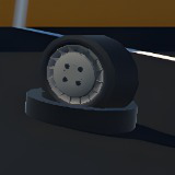 Icon of the asset:Nexify Basic Vehicle Controller