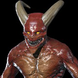 Icon of the asset:HunterDemon