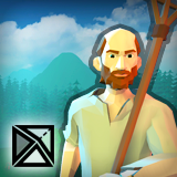 Icon of the asset:Lowpoly Medieval Peasants - Free - MEDIEVAL FANTASY SERIES