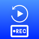 Icon of the asset:Cross-Platform Replay Kit : Easy Screen Recording on iOS & Android!