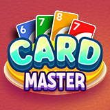 Icon of the asset:Card Master