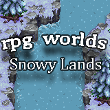 Icon of the asset:RPG Worlds Snowy Lands