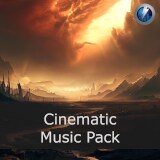 Icon of the asset:Cinematic Music Loops