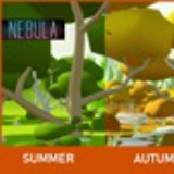 Icon of the asset:Low Poly Woods