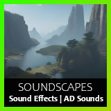 Icon of the asset:SoundScapes - Sound Effects