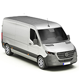 Icon of the asset:van Car 1-V5