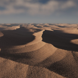 Icon of the asset:Dunes - Stamp Pack