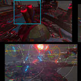 Icon of the asset:cyberpunk - Under Siege 1 (URP)