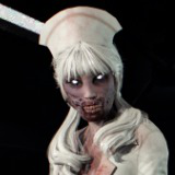 Icon of the asset:Zombie_Nurse