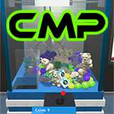 Icon of the asset:Claw Machine Pro