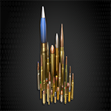 Icon of the asset:Ammo Pack