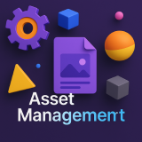 Icon of the asset:Asset Management Tool