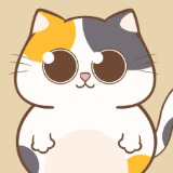 Icon of the asset:50 Animated Cats Walk and Idle animation.