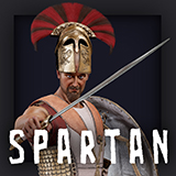 Icon of the asset:SPARTAN COMANDER