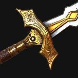Icon of the asset:Fantasy Sword Bundle [4K & PBR for all Pipelines]