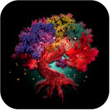 Icon of the asset:Fantasy Tree Creator
