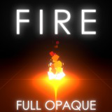Icon of the asset:Full Opaque Fire