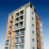 Icon of the asset:Modular Apartment Building Package