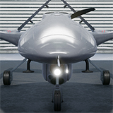 Icon of the asset:Combat Drone TB2