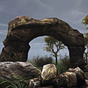Icon of the asset:Rocks