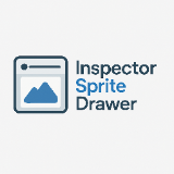 Icon of the asset:Inspector Sprite Drawer