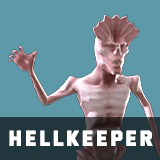 Icon of the asset:Hellkeeper (demon)