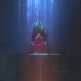 Icon of the asset:Days of Despair- Dark Fantasy music pack