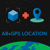 Icon of the asset:AR + GPS Location