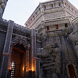 Icon of the asset:Modular Castle & Dungeon