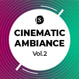 Icon of the asset:Cinematic Ambiance Vol.2