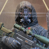 Icon of the asset:Sniper Soldier